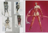 Sorayama - Complete Masterworks : page 131