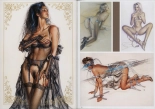 Sorayama - Complete Masterworks : page 132