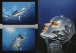 Sorayama - Complete Masterworks : page 133