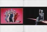 Sorayama - Complete Masterworks : page 135