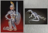 Sorayama - Complete Masterworks : page 136