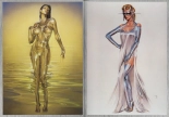 Sorayama - Complete Masterworks : page 139