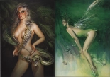 Sorayama - Complete Masterworks : page 143