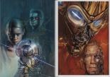 Sorayama - Complete Masterworks : page 148