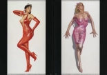 Sorayama - Complete Masterworks : page 153