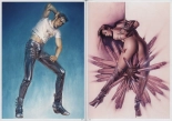 Sorayama - Complete Masterworks : page 154