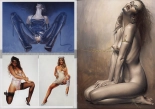Sorayama - Complete Masterworks : page 160