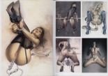 Sorayama - Complete Masterworks : page 163
