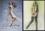Sorayama - Complete Masterworks : page 164