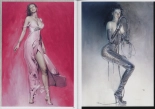 Sorayama - Complete Masterworks : page 169