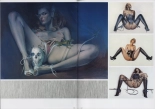 Sorayama - Complete Masterworks : page 175