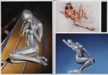 Sorayama - Complete Masterworks : page 180