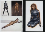 Sorayama - Complete Masterworks : page 182