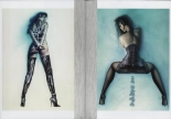 Sorayama - Complete Masterworks : page 183
