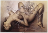 Sorayama - Complete Masterworks : page 192