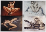 Sorayama - Complete Masterworks : page 193