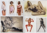 Sorayama - Complete Masterworks : page 194