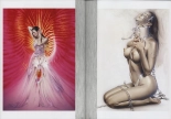 Sorayama - Complete Masterworks : page 196