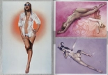Sorayama - Complete Masterworks : page 197
