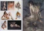Sorayama - Complete Masterworks : page 199
