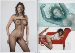 Sorayama - Complete Masterworks : page 201