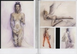 Sorayama - Complete Masterworks : page 202