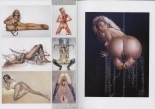 Sorayama - Complete Masterworks : page 203