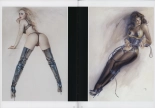 Sorayama - Complete Masterworks : page 208