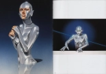 Sorayama - Complete Masterworks : page 210