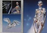Sorayama - Complete Masterworks : page 211