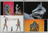 Sorayama - Complete Masterworks : page 212