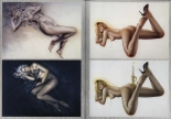 Sorayama - Complete Masterworks : page 216