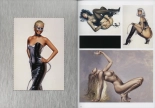 Sorayama - Complete Masterworks : page 217