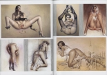 Sorayama - Complete Masterworks : page 221