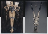 Sorayama - Complete Masterworks : page 226