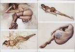 Sorayama - Complete Masterworks : page 229