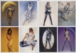 Sorayama - Complete Masterworks : page 231