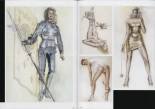 Sorayama - Complete Masterworks : page 232