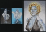Sorayama - Complete Masterworks : page 235