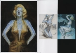 Sorayama - Complete Masterworks : page 236