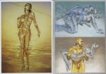Sorayama - Complete Masterworks : page 237