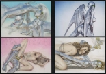 Sorayama - Complete Masterworks : page 238