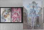 Sorayama - Complete Masterworks : page 239