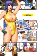 Sorya-nai yo Hibiki-san | Ce n'est pas le genre d'Hibiki page 1