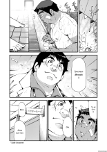 Soshite Sekai wa Bokura wo Ushinau | Et Le Monde Nous Oublia page 6