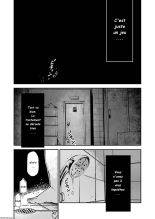 Soshite Sekai wa Bokura wo Ushinau | Et Le Monde Nous Oublia page 21