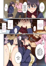 And So Today I'm Once Again Being Sexually Devoured By That Man 2 : page 6