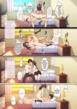 And So Today I'm Once Again Being Sexually Devoured By That Man 2 : page 25