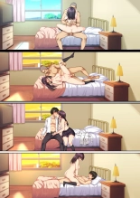 And So Today I'm Once Again Being Sexually Devoured By That Man 2 : page 65