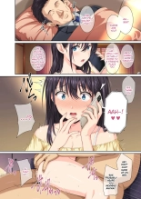 Soshite Watashi wa Kyou mo Ano Otoko ni Taberareru San - : page 37